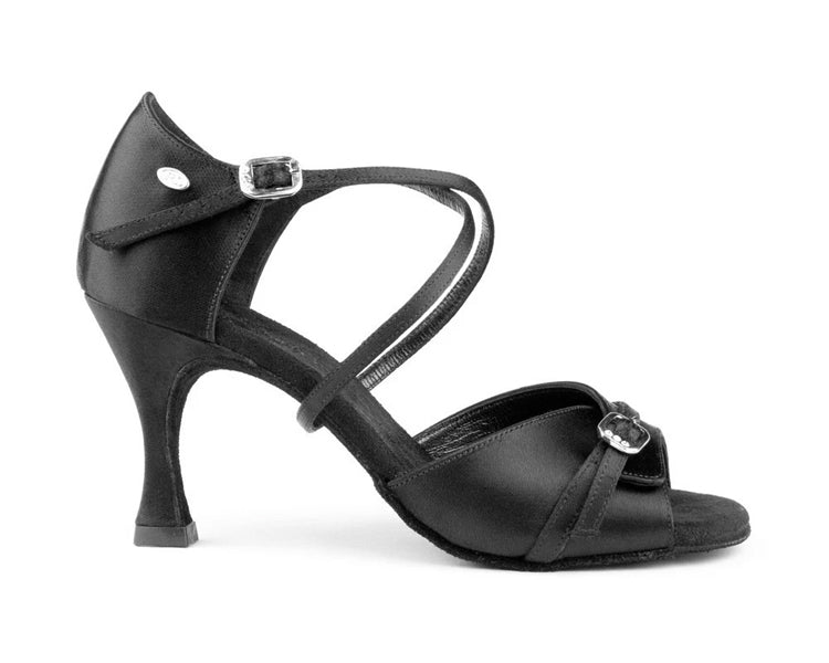 PortDance PD636 2.4" Ballroom Shoes
